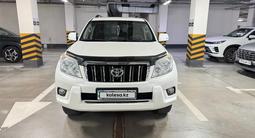 Toyota Land Cruiser Prado 2010 годаfor14 900 000 тг. в Алматы