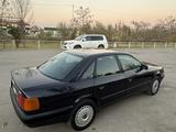 Audi 100 1991 года за 2 500 000 тг. в Шымкент