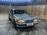 Mercedes-Benz E 280 1991 годаүшін3 500 000 тг. в Шымкент – фото 3