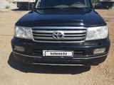 Toyota Land Cruiser 2007 года за 12 200 000 тг. в Кокшетау – фото 2