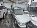 Subaru Forester 2001 года за 3 200 000 тг. в Алматы – фото 9