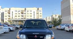 Mitsubishi Pajero 2000 года за 4 000 000 тг. в Алматы