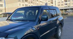 Mitsubishi Pajero 2000 года за 4 000 000 тг. в Алматы – фото 4