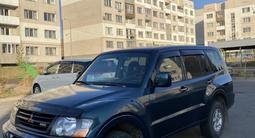 Mitsubishi Pajero 2000 года за 4 000 000 тг. в Алматы – фото 3