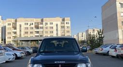Mitsubishi Pajero 2000 года за 4 000 000 тг. в Алматы – фото 2