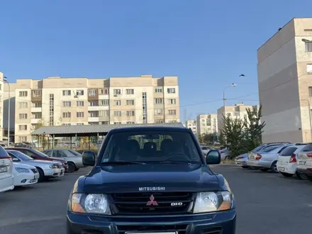 Mitsubishi Pajero 2000 года за 4 000 000 тг. в Алматы – фото 2