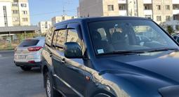 Mitsubishi Pajero 2000 года за 4 000 000 тг. в Алматы – фото 5