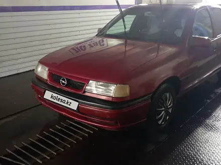 Opel Vectra 1995 года за 1 300 000 тг. в Атырау – фото 3