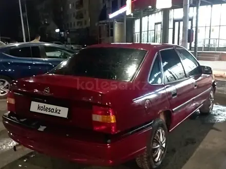 Opel Vectra 1995 года за 1 300 000 тг. в Атырау – фото 6