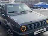 Volkswagen Golf 1991 годаfor700 000 тг. в Алматы – фото 3