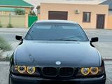 BMW 530 2001 годаүшін4 000 000 тг. в Атырау