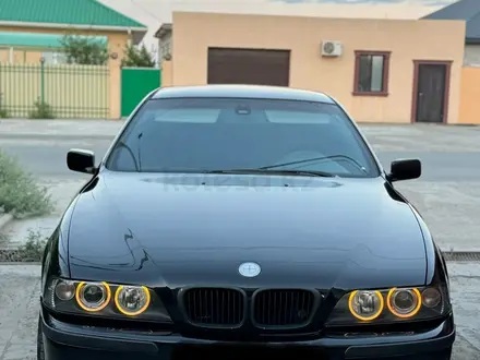 BMW 530 2001 года за 4 000 000 тг. в Атырау