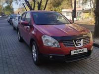 Nissan Qashqai 2008 года за 5 200 000 тг. в Алматы