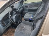 Renault Megane 1998 годаfor1 300 000 тг. в Атырау – фото 4