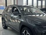 Hyundai Tucson 2023 года за 13 100 000 тг. в Алматы – фото 2