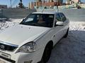 ВАЗ (Lada) Priora 2170 2012 года за 1 700 000 тг. в Астана – фото 4