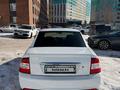 ВАЗ (Lada) Priora 2170 2012 года за 1 700 000 тг. в Астана – фото 2