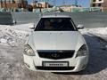 ВАЗ (Lada) Priora 2170 2012 года за 1 700 000 тг. в Астана