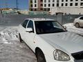 ВАЗ (Lada) Priora 2170 2012 года за 1 700 000 тг. в Астана – фото 6