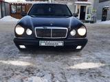 Mercedes-Benz E 230 1997 годаfor3 500 000 тг. в Астана