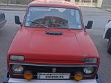 ВАЗ (Lada) Lada 2121 1981 года за 850 000 тг. в Астана