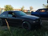 BMW 318 1992 годаүшін850 000 тг. в Хромтау – фото 3
