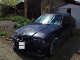 BMW 318 1992 годаүшін850 000 тг. в Хромтау
