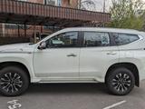 Mitsubishi Montero Sport 2022 года за 19 500 000 тг. в Алматы