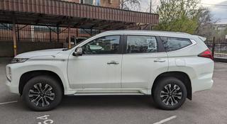 Mitsubishi Montero Sport 2022 года за 19 500 000 тг. в Алматы