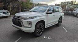 Mitsubishi Montero Sport 2022 года за 19 500 000 тг. в Алматы – фото 3