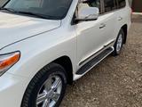 Toyota Land Cruiser 2015 годаfor28 000 000 тг. в Кокшетау – фото 2