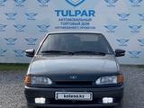 ВАЗ (Lada) 2114 2012 года за 2 400 000 тг. в Шымкент – фото 2