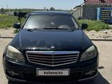 Mercedes-Benz C 200 2007 года за 4 700 000 тг. в Алматы