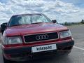 Audi 100 1992 годаүшін1 000 000 тг. в Жаркент