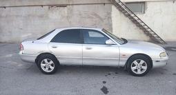 Mazda Cronos 1993 года за 1 200 000 тг. в Актау – фото 2