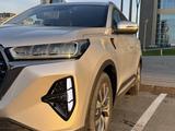 Chery Tiggo 7 Pro 2023 года за 6 990 000 тг. в Астана – фото 4