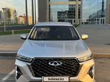 Chery Tiggo 7 Pro 2023 года за 6 990 000 тг. в Астана – фото 3