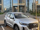 Chery Tiggo 7 Pro 2023 года за 6 990 000 тг. в Астана – фото 2