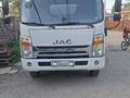 JAC  N90 2021 годаүшін13 000 000 тг. в Алматы
