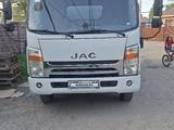 JAC  N90 2021 года за 13 000 000 тг. в Алматы