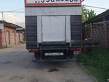 JAC  N90 2021 года за 13 000 000 тг. в Алматы – фото 4