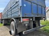 МАЗ  Прицеп бортовой 1998 годаүшін3 100 000 тг. в Костанай – фото 3