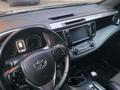 Toyota RAV4 2019 года за 13 500 000 тг. в Усть-Каменогорск – фото 3