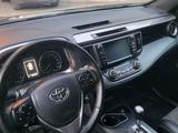 Toyota RAV4 2019 года за 13 500 000 тг. в Усть-Каменогорск – фото 3