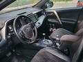 Toyota RAV4 2019 года за 13 500 000 тг. в Усть-Каменогорск – фото 4