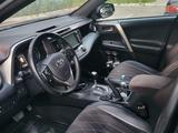 Toyota RAV4 2019 года за 13 500 000 тг. в Усть-Каменогорск – фото 4