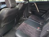 Toyota RAV4 2019 года за 13 500 000 тг. в Усть-Каменогорск – фото 5
