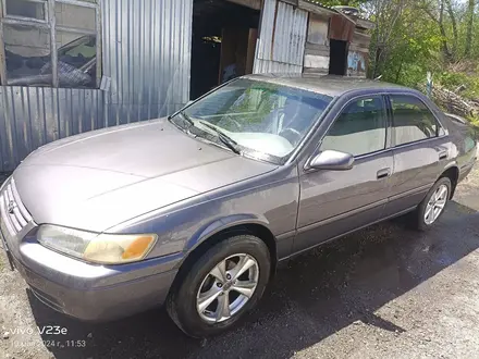 Toyota Camry 1996 года за 2 900 000 тг. в Ушарал – фото 3