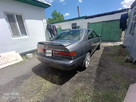 Toyota Camry 1996 года за 2 900 000 тг. в Ушарал