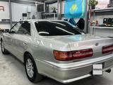 Toyota Mark II 1997 годаүшін3 400 000 тг. в Алматы – фото 3